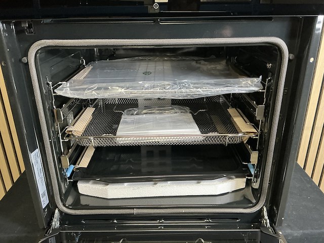 Inbouw oven met pyrolyse, pelgrim, op860 - afbeelding 6 van  6