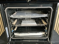 Inbouw oven met pyrolyse, pelgrim, op860 - afbeelding 6 van  6