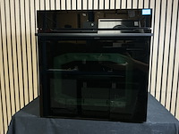 Inbouw oven met tyrolyse, pelgrim, op860 - afbeelding 1 van  6