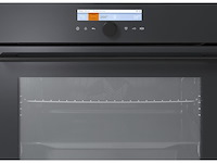 Inbouw oven pelgrim, ovm836ant, antraciet - afbeelding 3 van  4