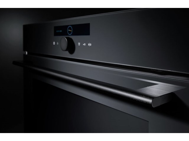 Inbouw oven pelgrim, ovm836ant, antraciet - afbeelding 4 van  4