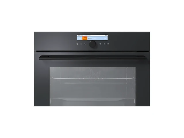 Inbouw oven pelgrim, ovm836ant, antraciet - afbeelding 3 van  4