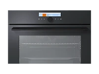 Inbouw oven pelgrim, ovm836ant, antraciet - afbeelding 3 van  4
