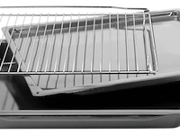 Inbouw oven pelgrim, ovm836ant, antraciet - afbeelding 4 van  4