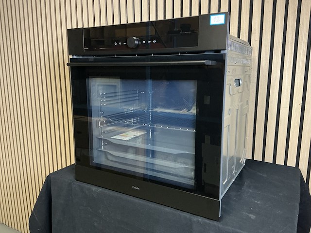 Inbouw oven, pelgrim, ovm836mat - afbeelding 2 van  6