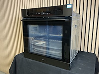 Inbouw oven, pelgrim, ovm836mat - afbeelding 2 van  6