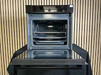 Inbouw oven, pelgrim, ovm836mat - afbeelding 5 van  6