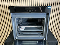 Inbouw oven, pelgrim, ovm836mat - afbeelding 6 van  6
