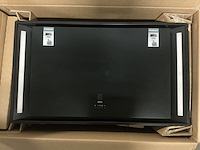 Inbouw plafondunit afzuiging, atag, cu9095mx - afbeelding 1 van  2