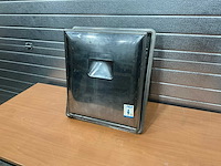 Inbouw prullenbak - afbeelding 1 van  4