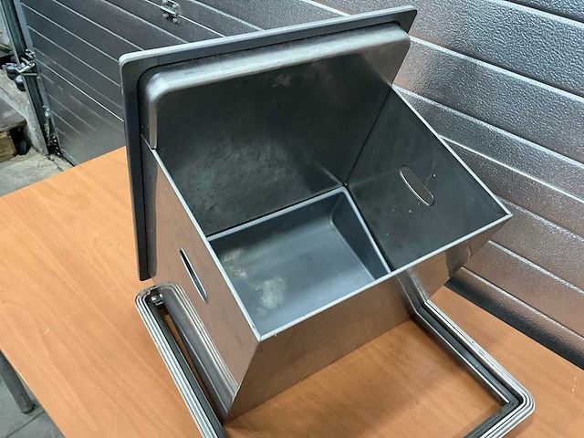 Inbouw prullenbak - afbeelding 3 van  4