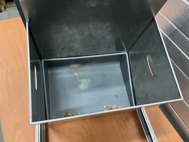 Inbouw prullenbak - afbeelding 4 van  4