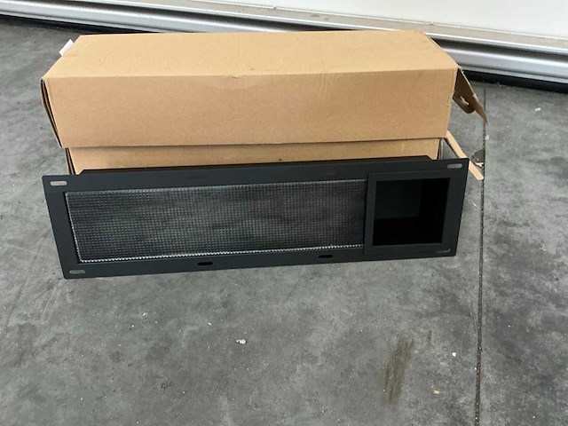 Inbouw reserve-rolhouder(2x) - afbeelding 1 van  7