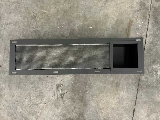 Inbouw reserve-rolhouder(2x) - afbeelding 2 van  7