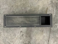 Inbouw reserve-rolhouder(2x) - afbeelding 2 van  7