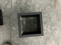 Inbouw reserve-rolhouder(2x) - afbeelding 3 van  7