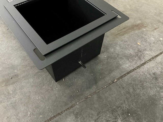 Inbouw reserve-rolhouder(2x) - afbeelding 4 van  7