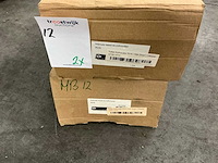 Inbouw reserve-rolhouder(2x) - afbeelding 6 van  7