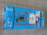 Inbouw reservoir geberit isar. - afbeelding 2 van  2