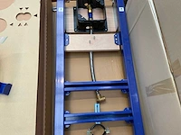 Inbouw reservoir - afbeelding 1 van  5