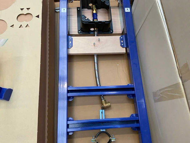 Inbouw reservoir - afbeelding 4 van  6