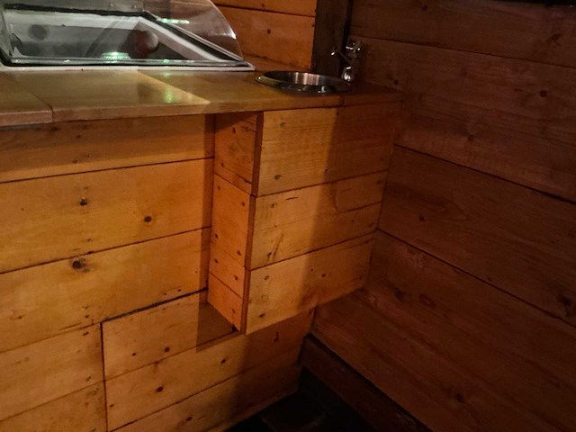 Inbouw schepijsvitrine (2x) - afbeelding 3 van  11