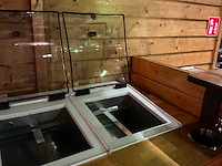 Inbouw schepijsvitrine (2x) - afbeelding 5 van  11