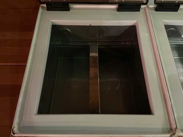 Inbouw schepijsvitrine (2x) - afbeelding 6 van  11