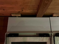 Inbouw schepijsvitrine (2x) - afbeelding 9 van  11