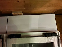 Inbouw schepijsvitrine (2x) - afbeelding 10 van  11