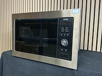 Inbouw solo magnetron, etna, sm225rvs - afbeelding 2 van  3