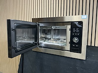 Inbouw solo magnetron, etna, sm225rvs - afbeelding 3 van  3
