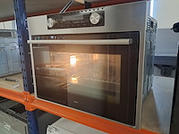 Inbouw solo oven, atag, ox4511c - afbeelding 1 van  8