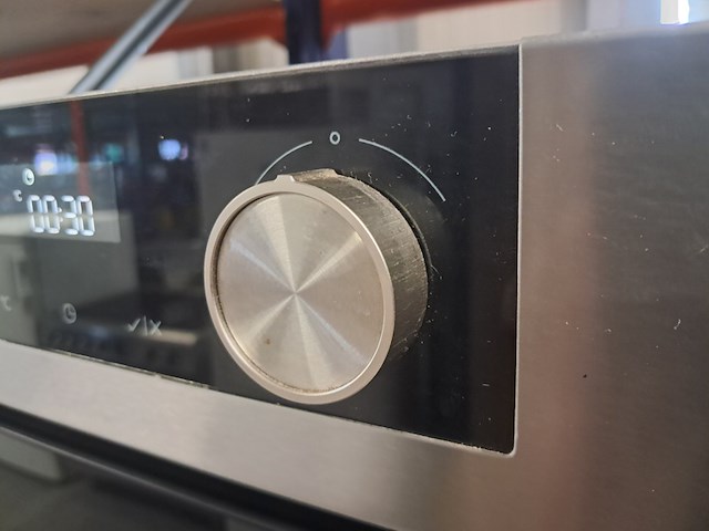Inbouw solo oven, atag, ox4511c - afbeelding 3 van  8