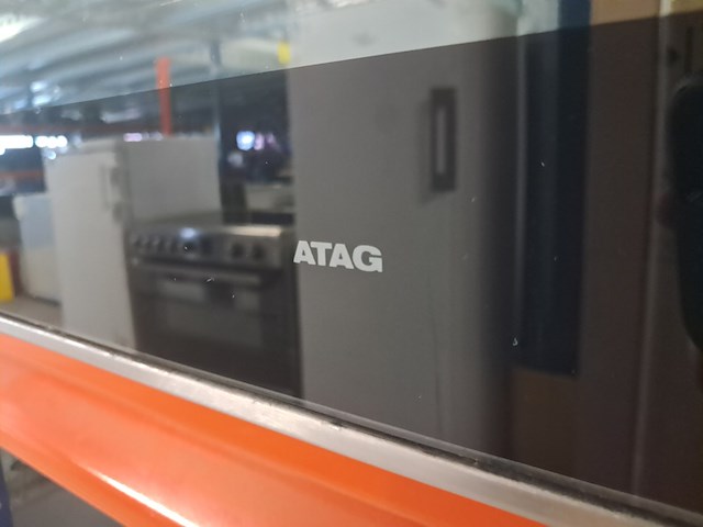 Inbouw solo oven, atag, ox4511c - afbeelding 5 van  8
