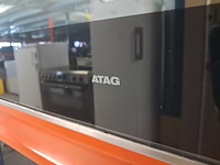 Inbouw solo oven, atag, ox4511c - afbeelding 5 van  8