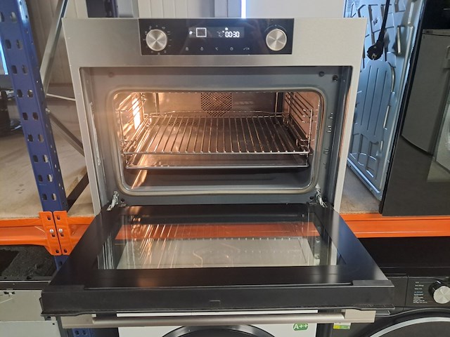 Inbouw solo oven, atag, ox4511c - afbeelding 6 van  8