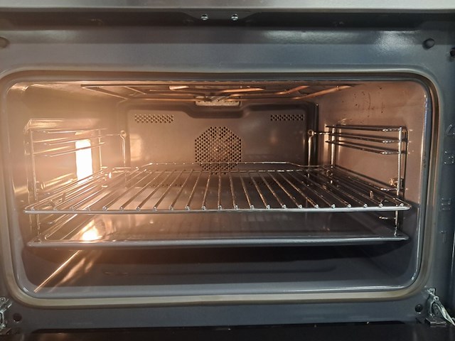 Inbouw solo oven, atag, ox4511c - afbeelding 7 van  8