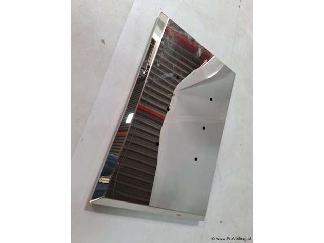 Inbouw spiegelkast - afbeelding 1 van  3