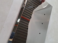 Inbouw spiegelkast - afbeelding 1 van  3