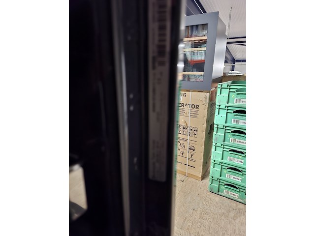 Inbouw stoomoven, bauknecht, fxhs6, zwart - afbeelding 5 van  5