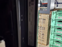 Inbouw stoomoven, bauknecht, fxhs6, zwart - afbeelding 5 van  5