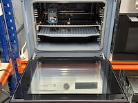 Inbouw stoomoven, pelgrim, ovs836mat | a+, zwart, 2025 - afbeelding 4 van  7