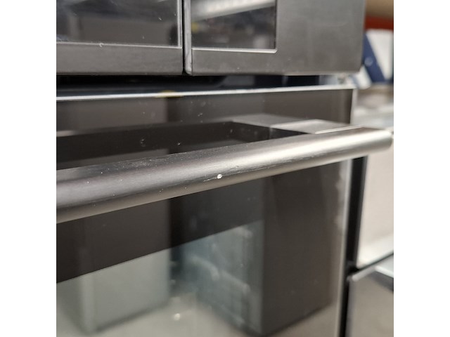 Inbouw stoomoven, pelgrim, ovs836mat | a+, zwart, 2025 - afbeelding 7 van  7