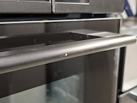 Inbouw stoomoven, pelgrim, ovs836mat | a+, zwart, 2025 - afbeelding 7 van  7