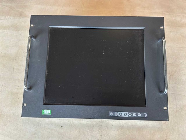 Inbouw tft display (3x) - afbeelding 1 van  8