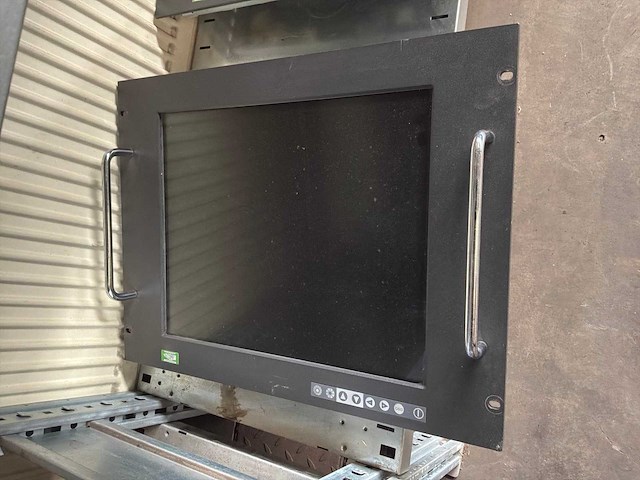 Inbouw tft display (3x) - afbeelding 4 van  8