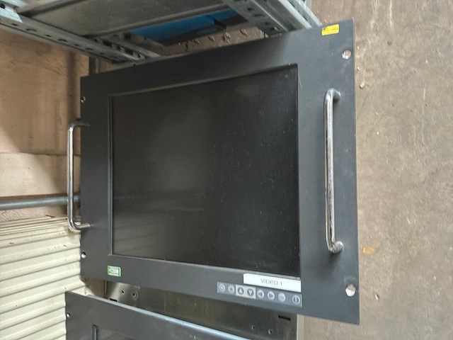 Inbouw tft display (3x) - afbeelding 5 van  8