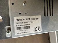 Inbouw tft display (3x) - afbeelding 8 van  8