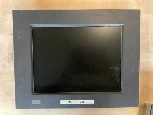Inbouw tft display (3x) - afbeelding 2 van  6